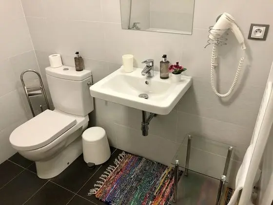 Comfort Tek Kişilik Oda