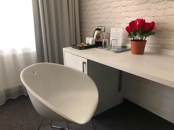 Comfort Üç Kişilik Oda