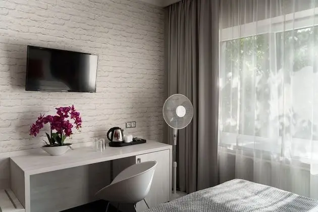 Comfort Üç Kişilik Oda