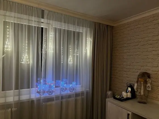 Comfort Üç Kişilik Oda