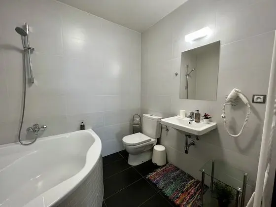 Comfort Üç Kişilik Oda