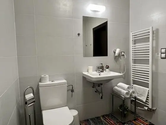 Comfort Üç Kişilik Oda