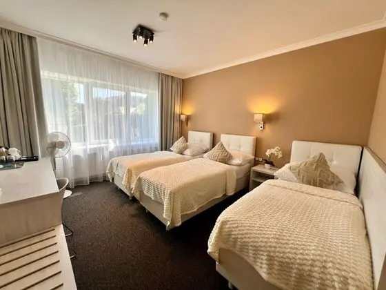 Comfort Üç Kişilik Oda