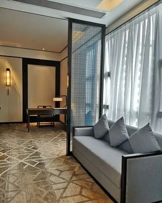 Business Süit, Sigara İçilmez