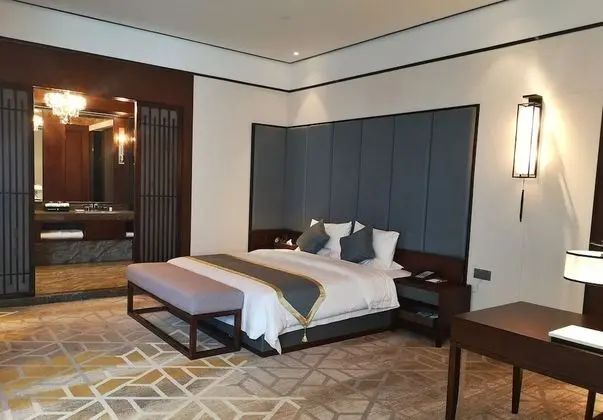 Business Süit, Sigara İçilmez