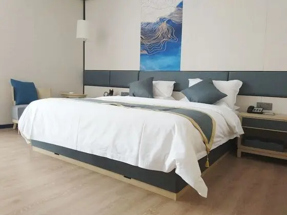 Business Süit, Sigara İçilmez