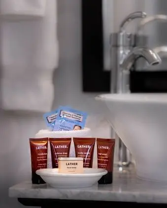 Deluxe Oda, 1 En Büyük (King) Boy Yatak