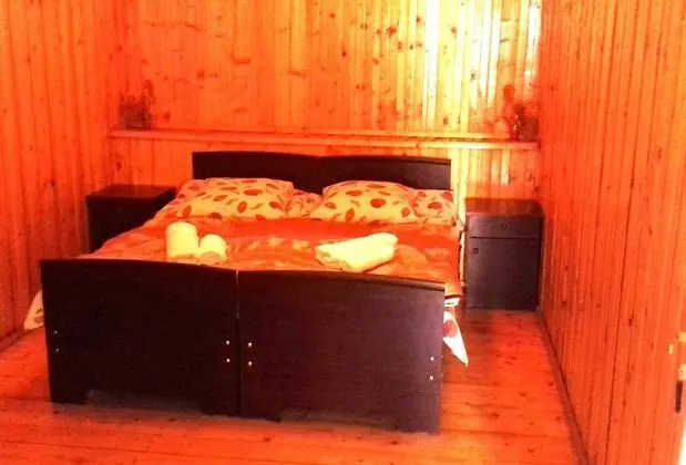 Deluxe Oda