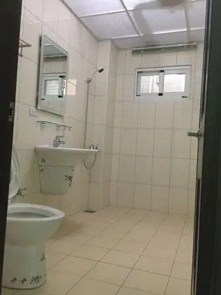Elite Dört Kişilik Oda