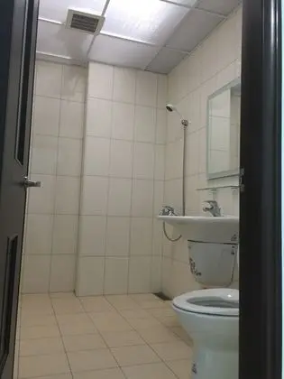 Family Dört Kişilik Oda