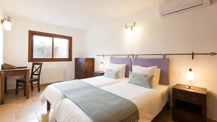 Luxury Villa, Birden Çok Yatak Odası, Kişiye Özel Havuzlu