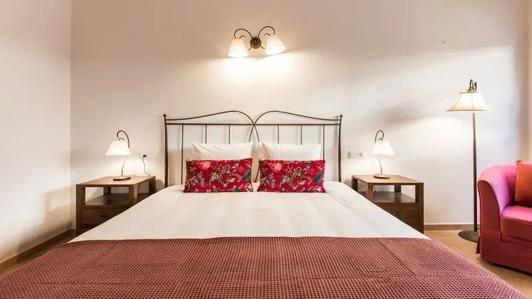 Luxury Villa, Birden Çok Yatak Odası, Kişiye Özel Havuzlu