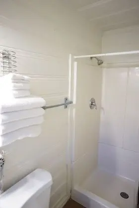 Standard Oda, 1 En Büyük (King) Boy Yatak, Buzdolabı ve Mikrodalga