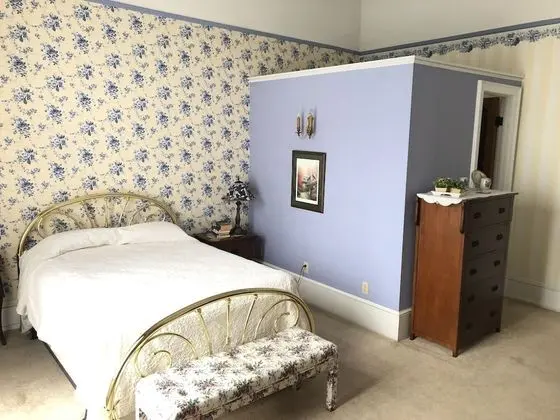 Comfort Tek Kişilik Oda