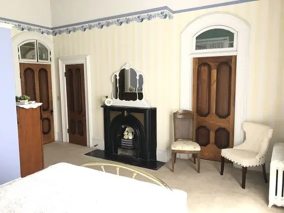 Comfort Tek Kişilik Oda