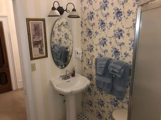 Comfort Tek Kişilik Oda