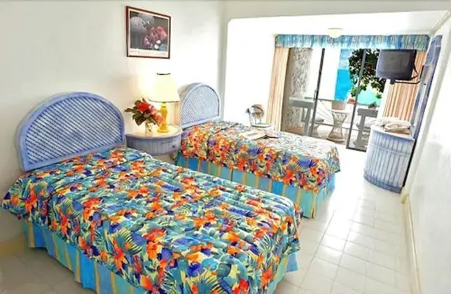 Deluxe Oda (Beachfront)
