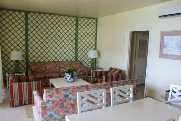 Süit, 2 Yatak Odası (Beachfront)