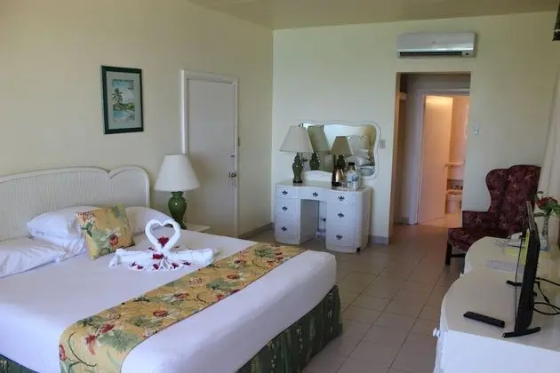 Süit, 2 Yatak Odası (Beachfront)