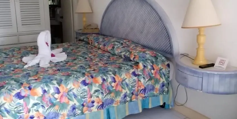 Süit, 2 Yatak Odası (Beachfront)