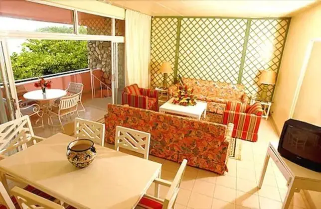 Süit, 2 Yatak Odası (Beachfront)