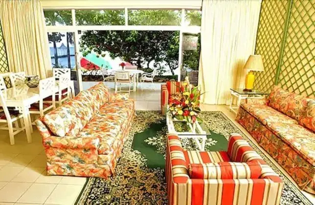 Süit, 2 Yatak Odası (Beachfront)