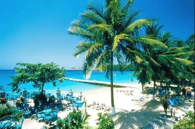 Süit, 2 Yatak Odası (Beachfront)