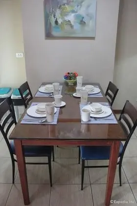 Süit, 2 Yatak Odası, Küçük Mutfak (2 Beds)