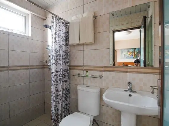 Süit, 2 Yatak Odası, Küçük Mutfak (2 Beds)