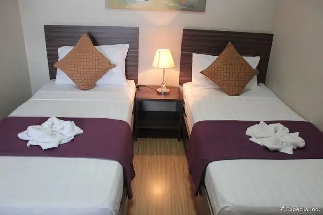 Süit, 2 Yatak Odası, Küçük Mutfak (3 Beds)