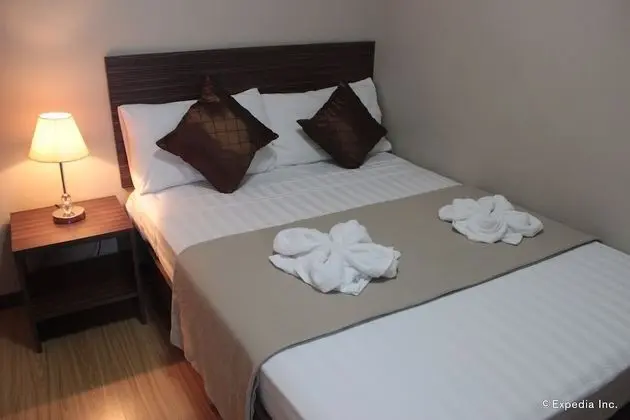 Süit, 2 Yatak Odası, Küçük Mutfak (3 Beds)
