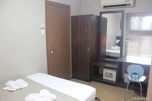 Süit, 2 Yatak Odası, Küçük Mutfak (3 Beds)