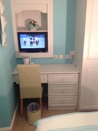 Tek Kişilik Oda