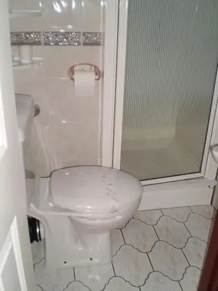 Tek Kişilik Oda