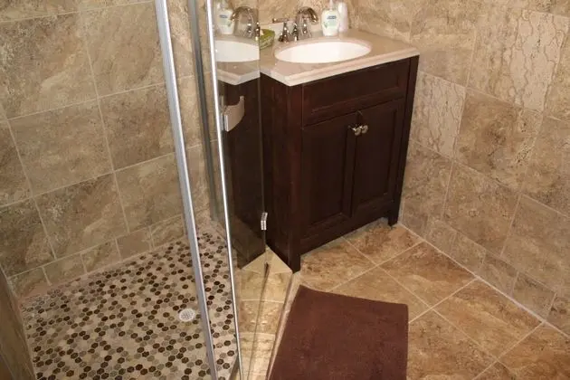 Deluxe Süit, Sigara İçilmez, Mutfak