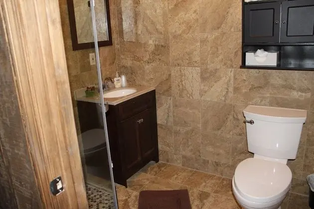 Deluxe Süit, Sigara İçilmez, Mutfak