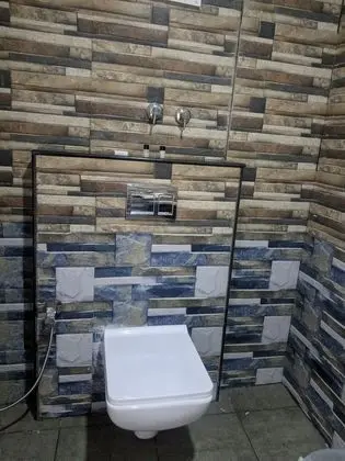 Comfort Dört Kişilik Oda