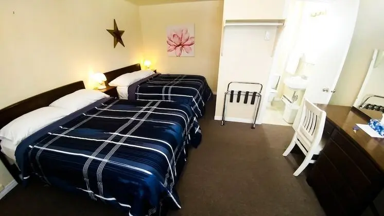 Deluxe Oda, 2 Çift Kişilik Yatak, Sigara İçilmez, Avlu Manzaralı