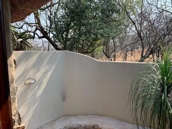 Standard Bush Chalet