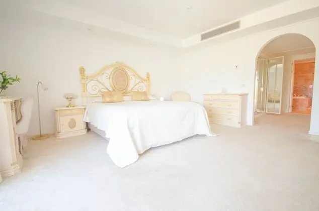 Villa, 5 Yatak Odası, Kişiye Özel Havuzlu