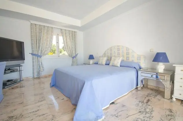 Villa, 5 Yatak Odası, Kişiye Özel Havuzlu