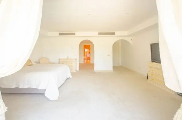 Villa, 5 Yatak Odası, Kişiye Özel Havuzlu