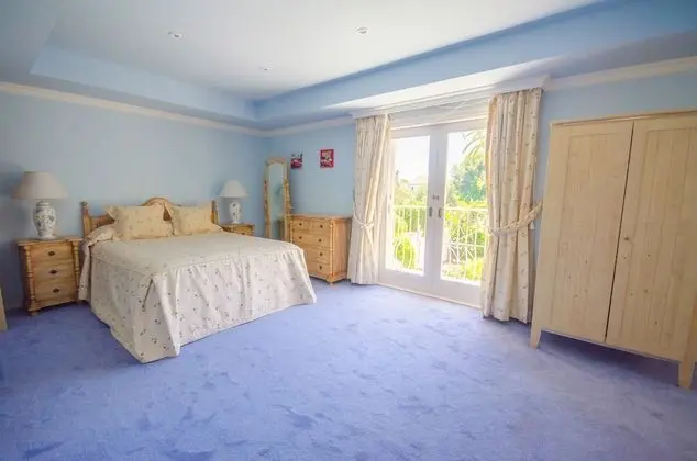Villa, 5 Yatak Odası, Kişiye Özel Havuzlu