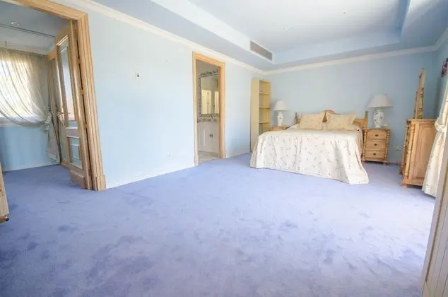 Villa, 5 Yatak Odası, Kişiye Özel Havuzlu
