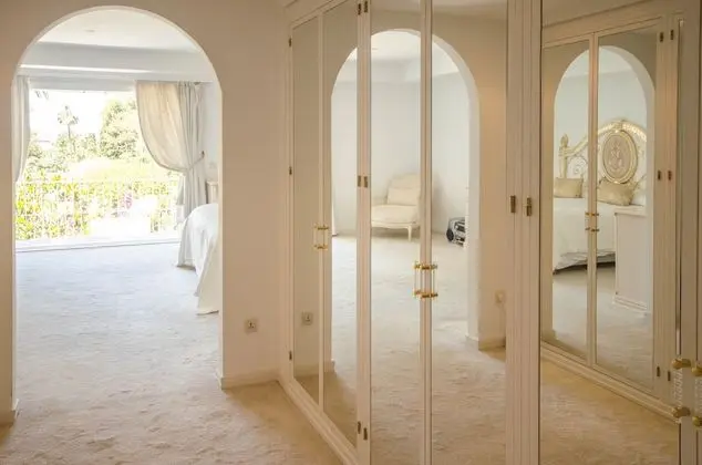 Villa, 5 Yatak Odası, Kişiye Özel Havuzlu
