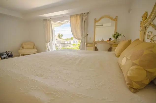 Villa, 5 Yatak Odası, Kişiye Özel Havuzlu