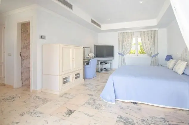 Villa, 5 Yatak Odası, Kişiye Özel Havuzlu