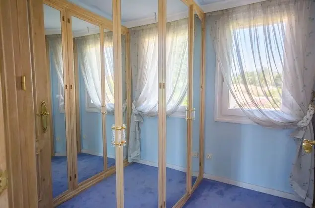 Villa, 5 Yatak Odası, Kişiye Özel Havuzlu