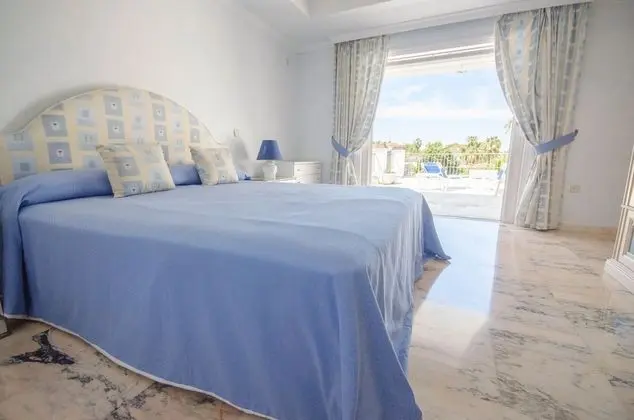 Villa, 5 Yatak Odası, Kişiye Özel Havuzlu