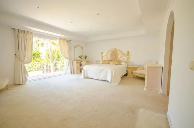 Villa, 5 Yatak Odası, Kişiye Özel Havuzlu